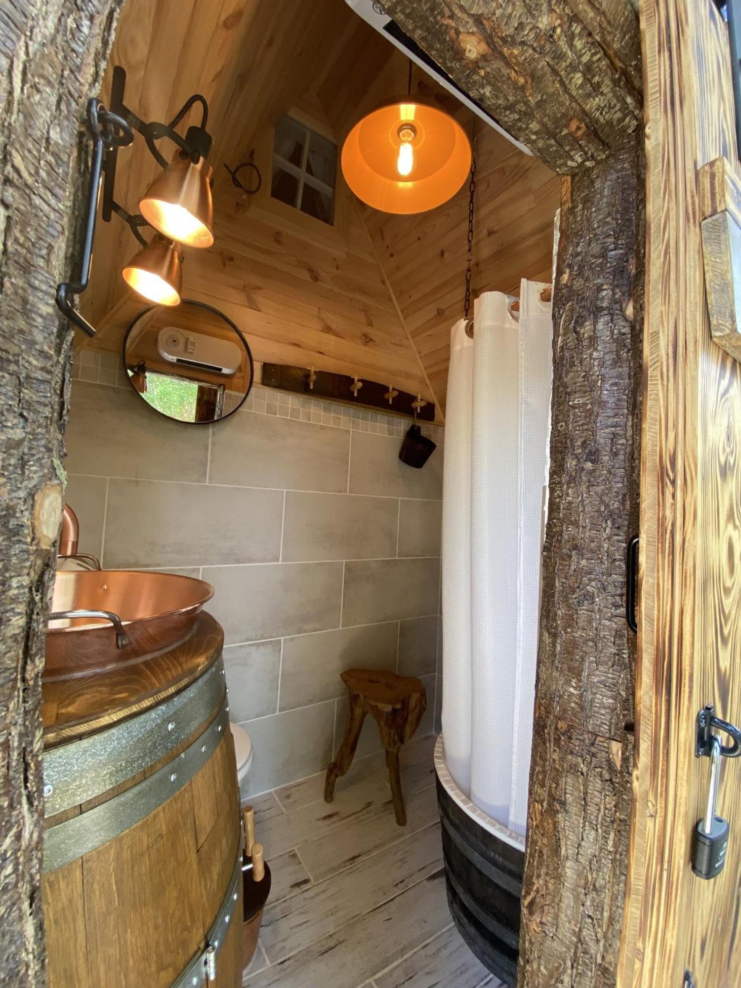Mas Del Flor Bed & Breakfast Villelongue-dels-Monts Room photo