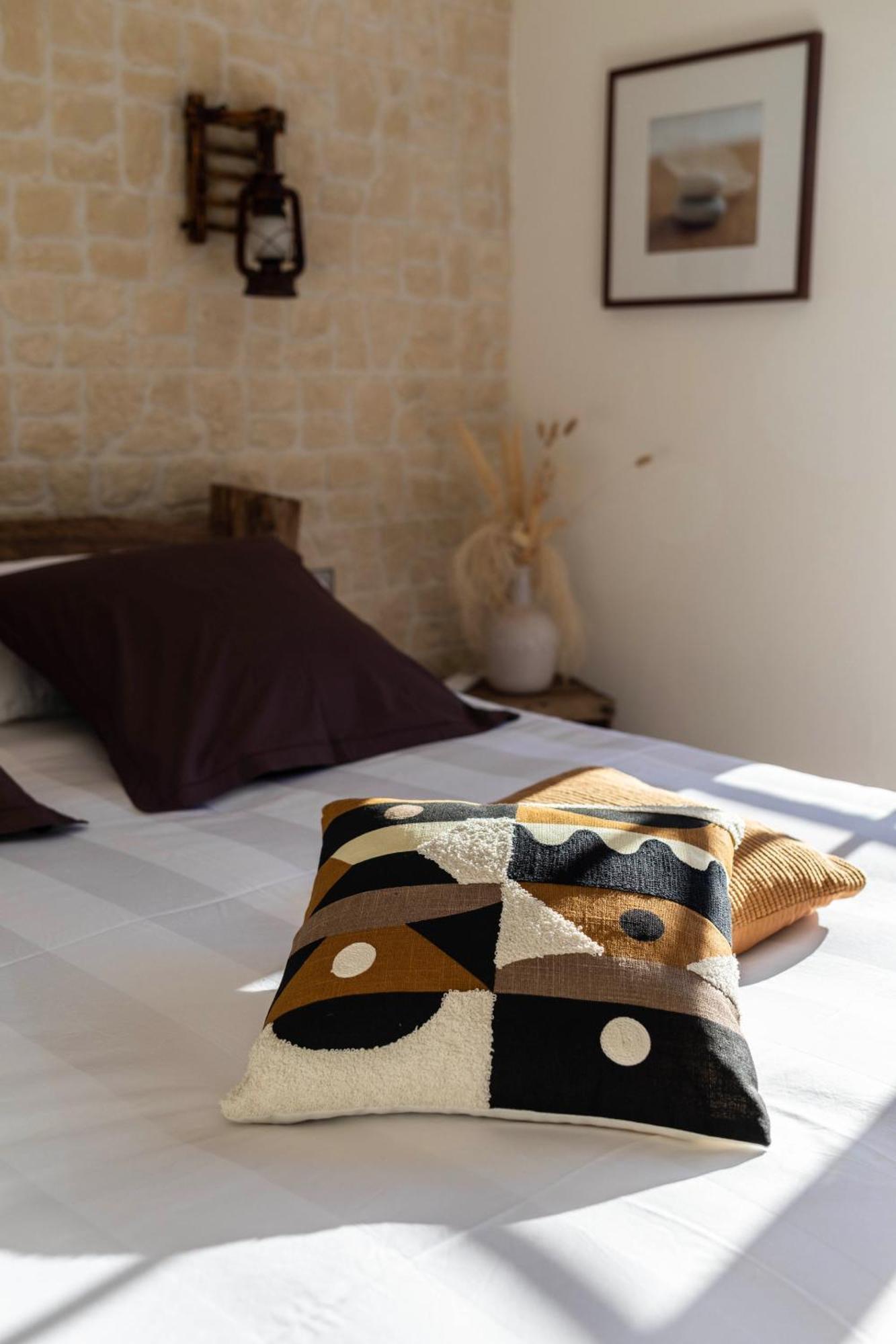 Mas Del Flor Bed & Breakfast Villelongue-dels-Monts Exterior photo